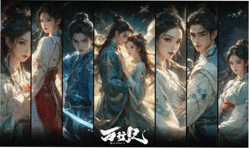 影视资讯与彩蛋挖掘